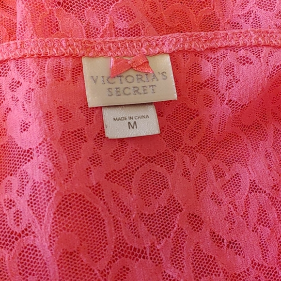 Victoria Secret lace nighty! - Picture 4 of 7